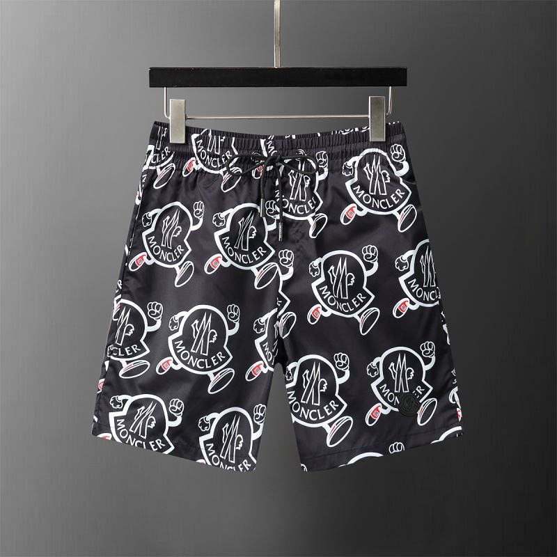 Moncler Short Pants